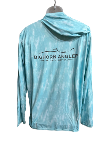 Patagonia M's Cap Cool Daily Graphic Hoody