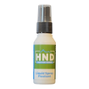 High and Dry Liquid Spray Floatant
