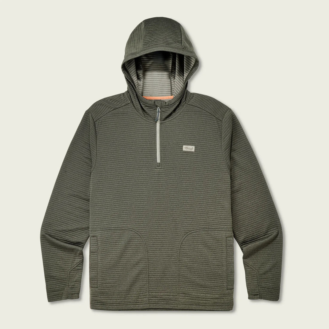 Marsh Wear M's Sullivan Tech Hoodie
