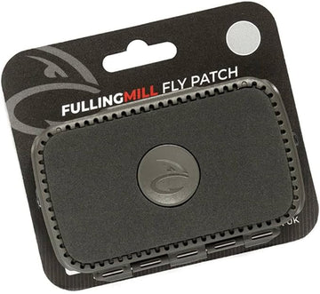 Fulling Mills Fly Patch