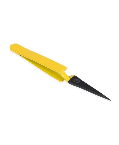 Loon Mini Straight D-Loop Tweezer