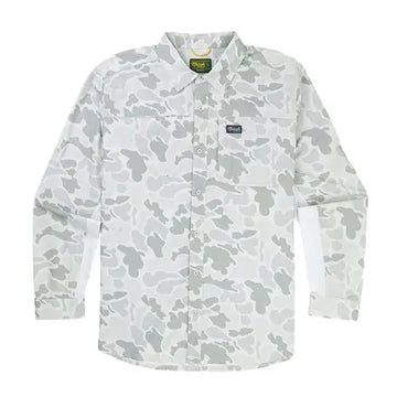 Marsh Wear Lenwood HG Tech LS - SALE