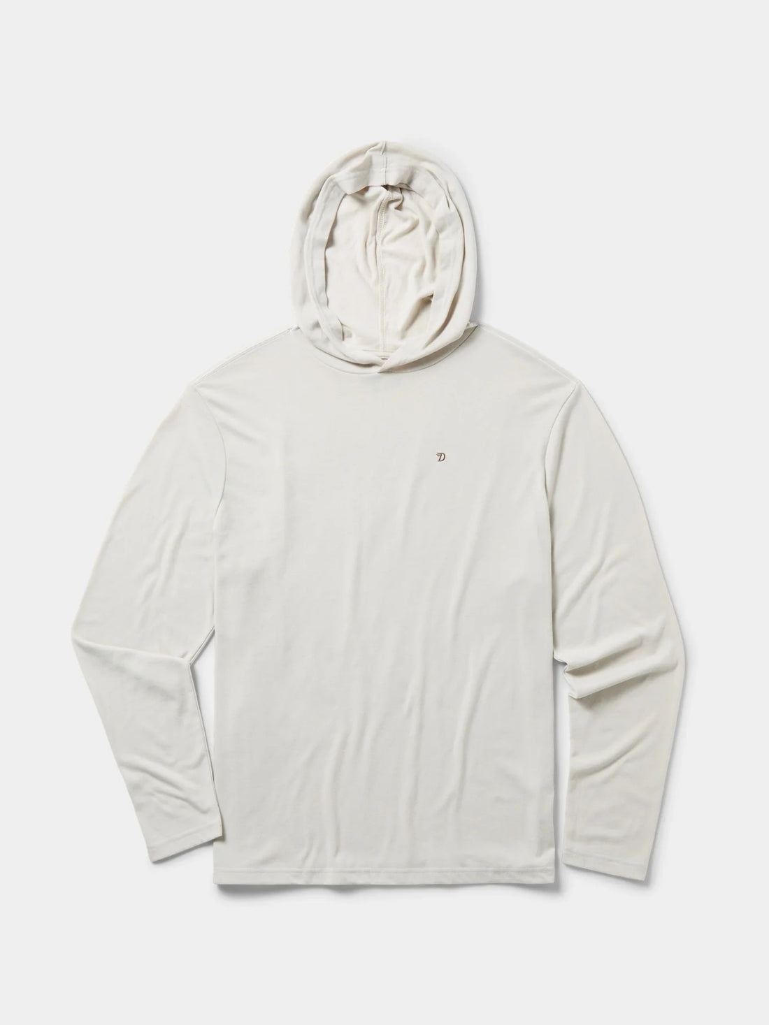 Duck Camp Essential Drirelease Hoodie