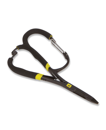 Loon Quickdraw Mitten Clamps