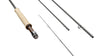 Sage R8 Fly Rod