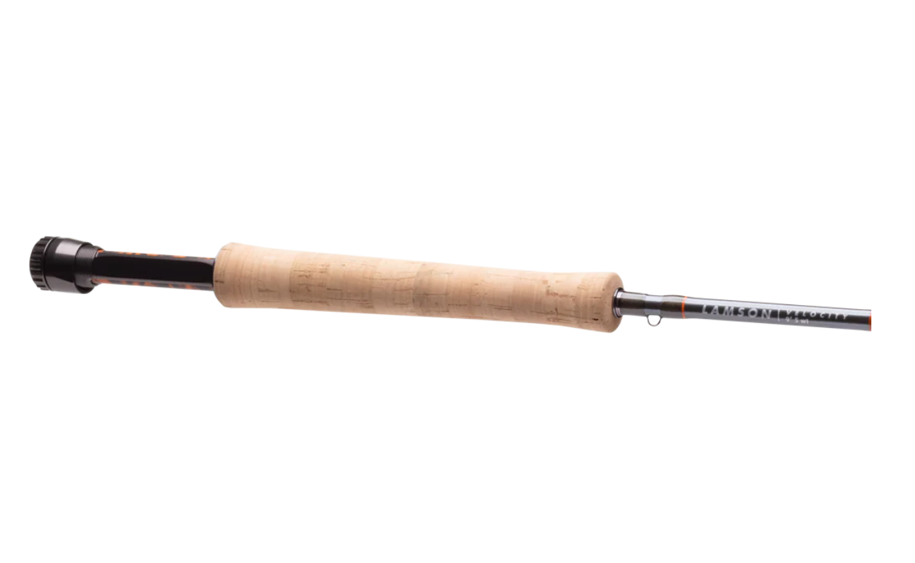 Lamson Velocity Fly Rods