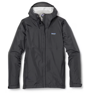 Patagonia M's Torrentshell 3 Layer Jacket