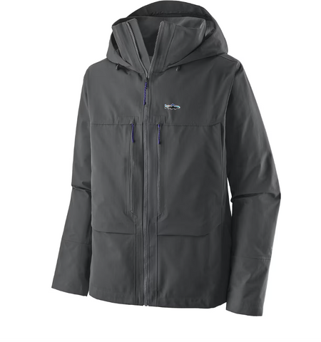 Patagonia M's Swiftcurrent Wading Jacket - SALE