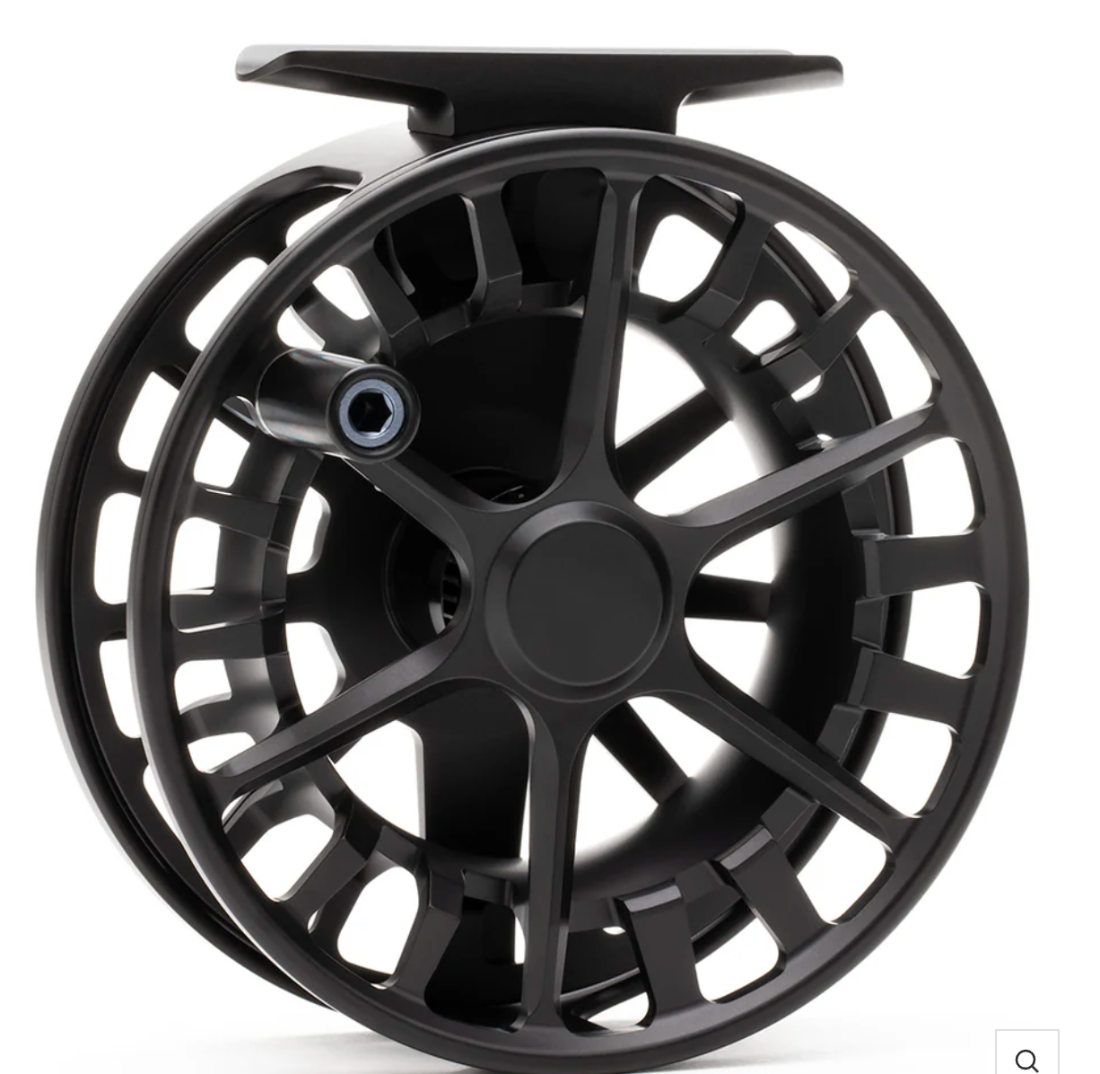 Lamson Guru S - Blackout - SALE