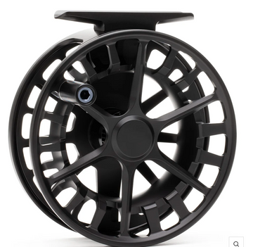 Lamson Guru S - Blackout - SALE