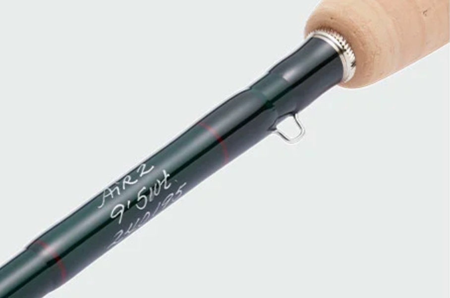 R.L. Winston Air 2 Fly Rod