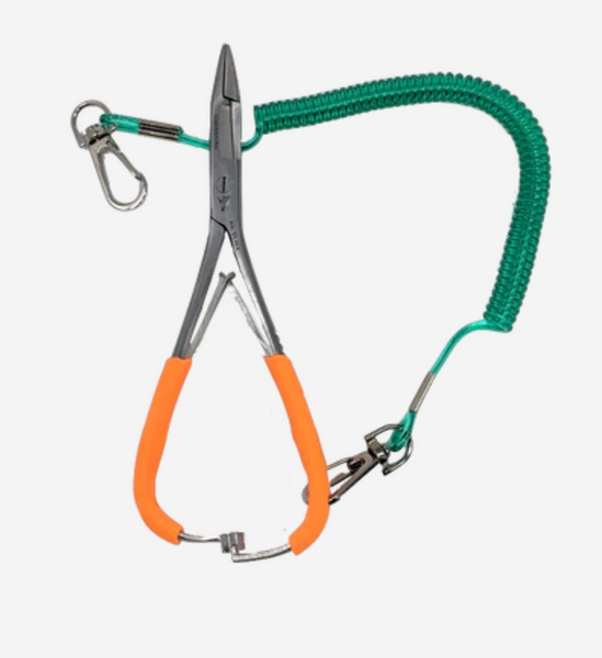 Dr. Slick Crossfire Mitten Clamp