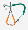 Dr. Slick Crossfire Mitten Clamp