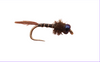 Quill Nymph - Glass Bead