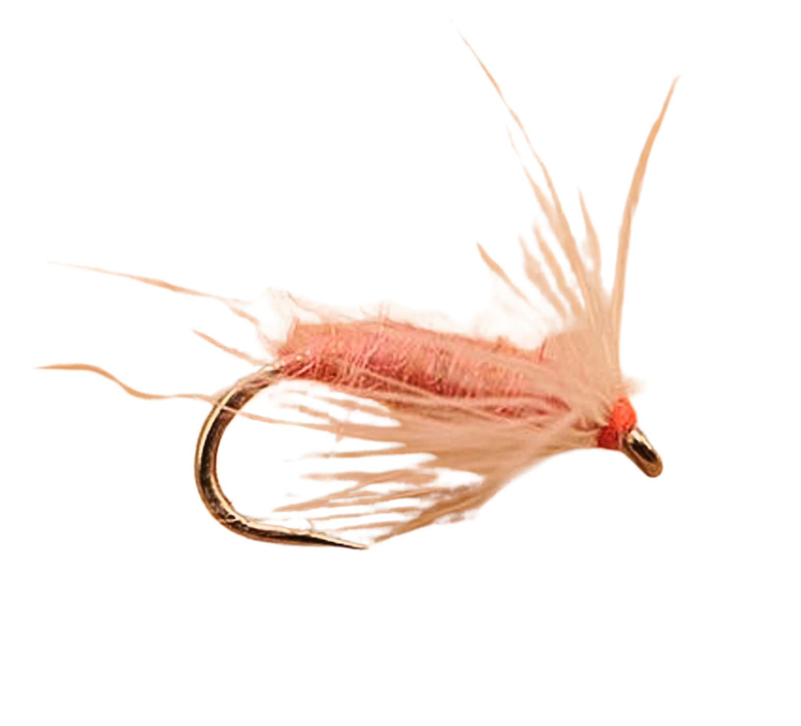 Soft Hackle Sowbug