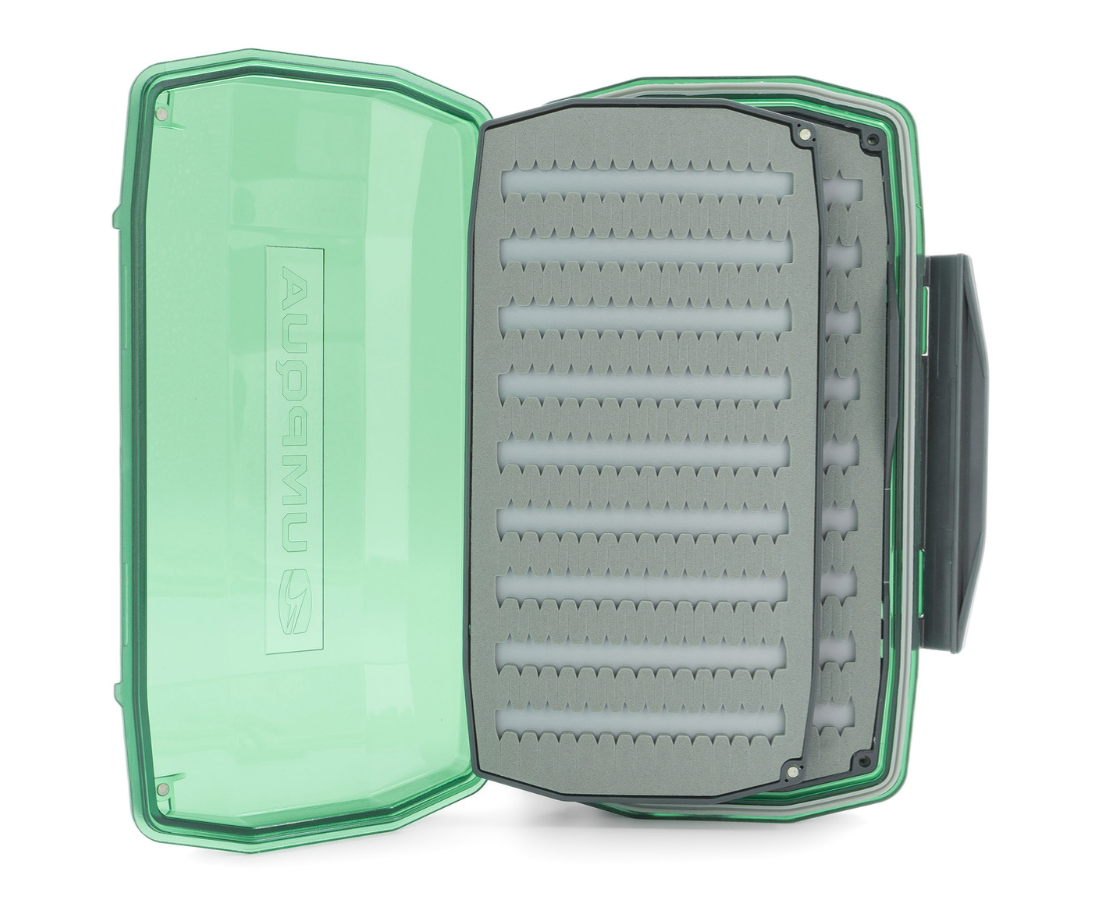 Umpqua UPG Foam Ultimate Nymph Box