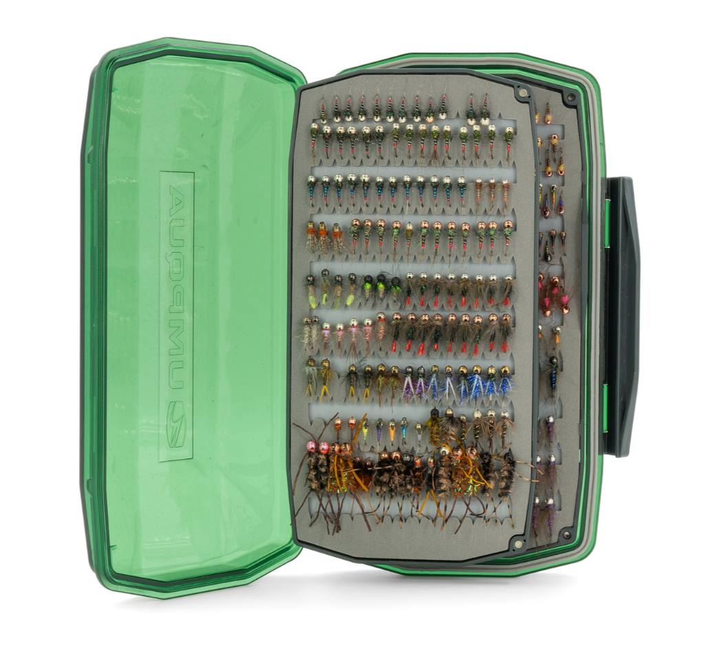 Umpqua UPG Foam Ultimate Nymph Box