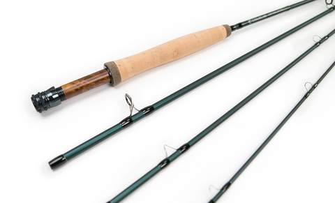 Douglas DXF Rod - SALE