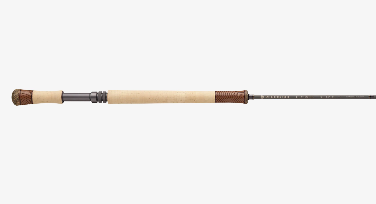 Redington Claymore Trout Spey Rod - SALE