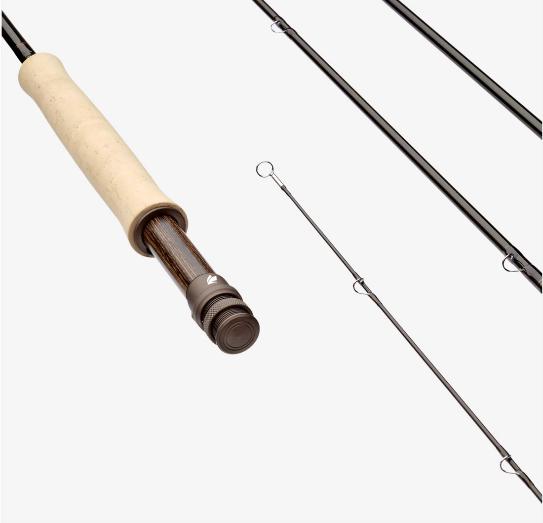 Sage Arrow Fly Rod