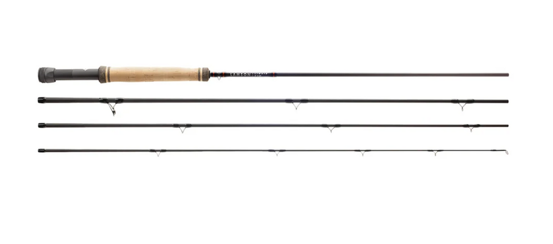 Lamson Liquid Fly Rods