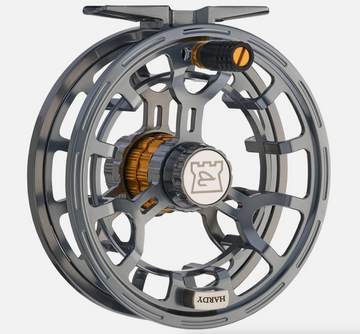 Hardy Averon Reel