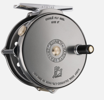 Hardy Bougle 1939 Reel