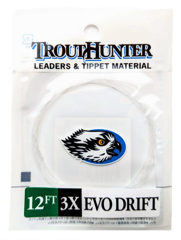 Trouthunter Nylon EVO Leader