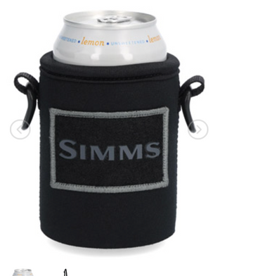 Simms Koozie