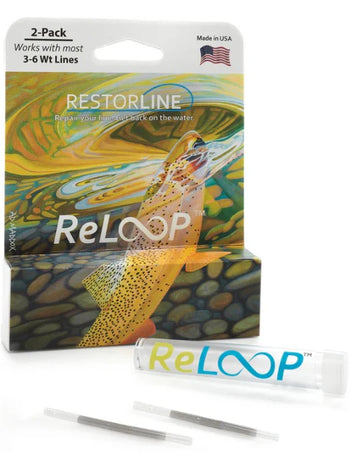 ReLoop Restore Line