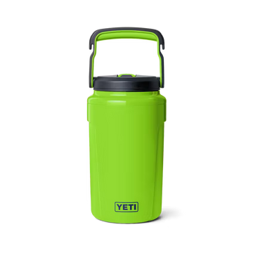 Yeti Silo 1/2 Gallon Jug w/ Magslider Straw Cap