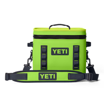 Yeti Hopper Flip