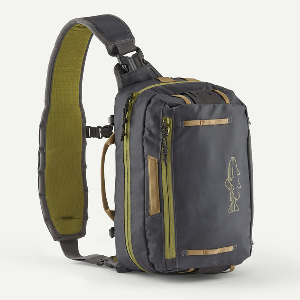 Patagonia Stealth Switch Pack 9L