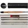 NAM Ren Series Fly Rod - Single Hand - 5 pc