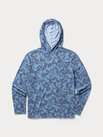 Duck Camp Essential Drirelease Hoodie