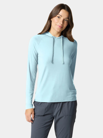 Women's Performance Hoodie