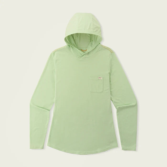Marsh Wear Womens Buxton Tech Hoodie