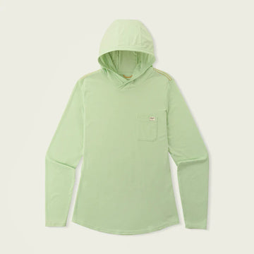 Marsh Wear Womens Buxton Tech Hoodie