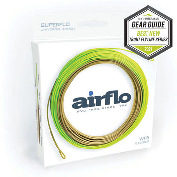 Airflo Superflo Universal Taper - SALE