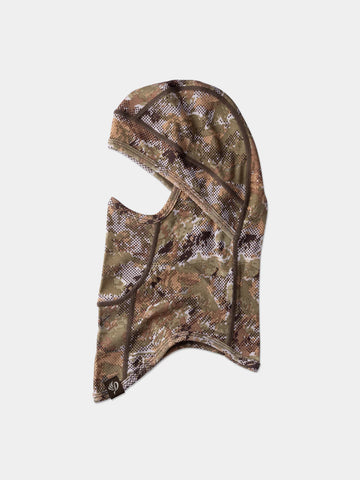 Duckcamp Balaclava
