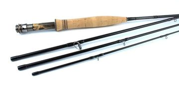 Burkheimer Fly Rod