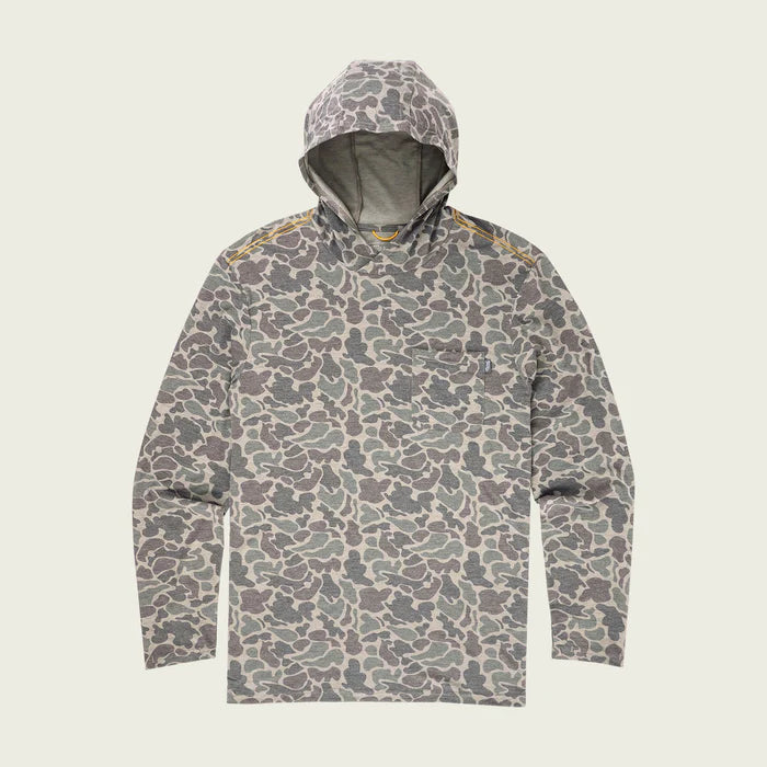 Marsh Wear Buxton Tech Hoodie