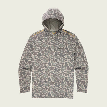Marsh Wear Buxton Tech Hoodie