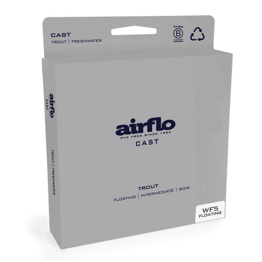 Airflo Cast Fly Line - SALE