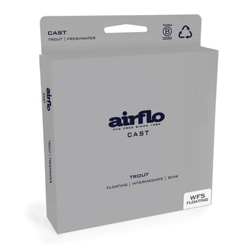 Airflo Cast Fly Line - SALE
