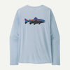 Patagonia M's Cap Cool Daily Graphic Shirt
