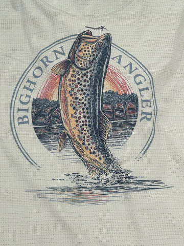 Rep Your Water Hooded Sun Shirt