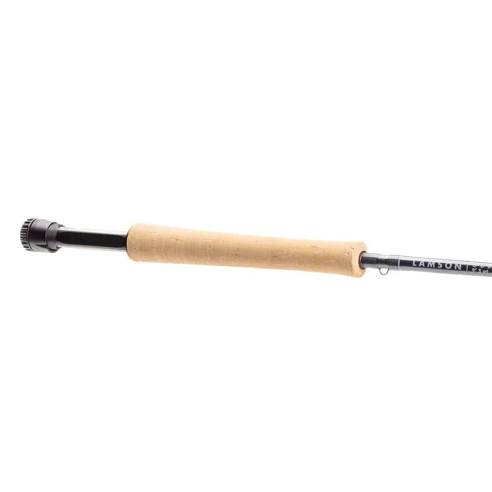 Lamson Guru Fly Rods