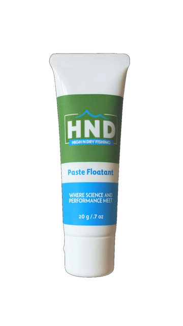 High And Dry Paste Floatant