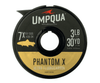 Umpqua Phantom X Tippet - 30 yd